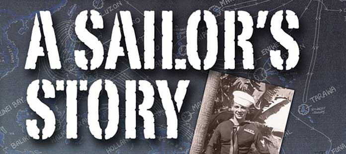 sailors_story graphic novel