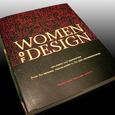 Women of Design ... designing women