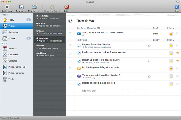 download the new for mac Firetask