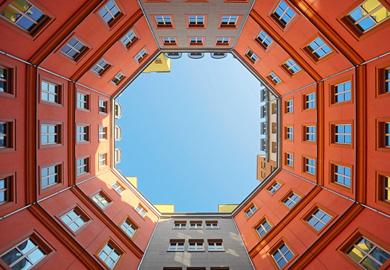 Adrian Schulz Architectural Photography