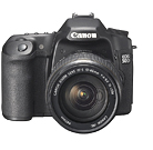 Canon EOS Digital Rebel T1i/500D