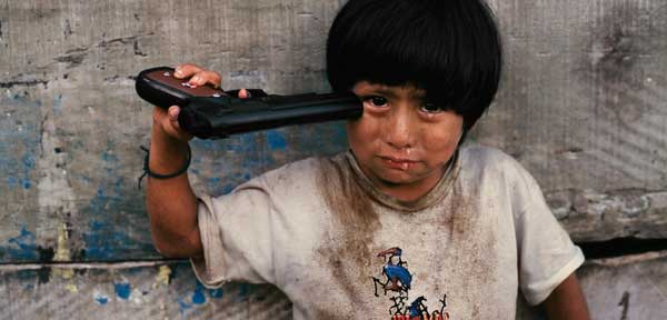 portraits by Steve McCurry - the most recognized photograph